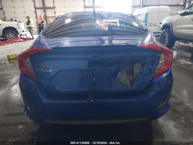 Honda Civic Ex-l 2016 19XFC1F72GE204148 Image 16