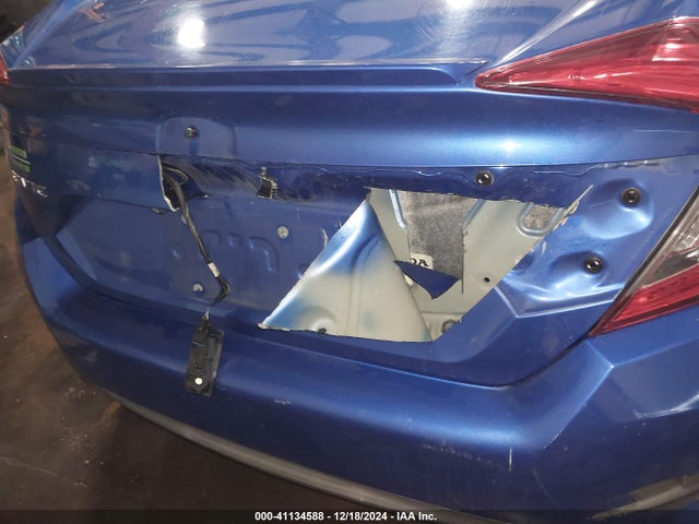 Honda Civic Ex-l 2016 19XFC1F72GE204148 Image 17