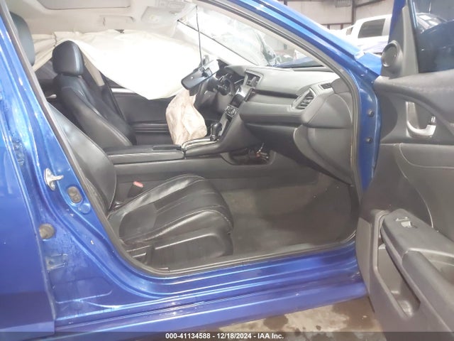 Honda Civic Ex-l 2016 19XFC1F72GE204148 Image 5
