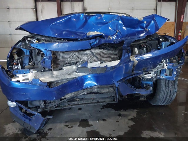 Honda Civic Ex-l 2016 19XFC1F72GE204148 Image 6
