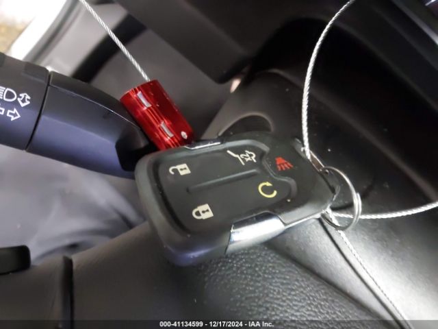 1GKKNULS6KZ235696 GMC Acadia Slt-1