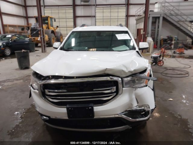 1GKKNULS6KZ235696 GMC Acadia Slt-1