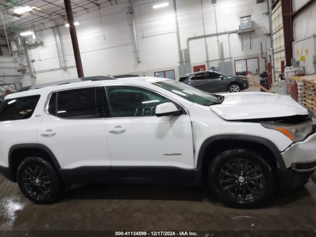 1GKKNULS6KZ235696 GMC Acadia Slt-1