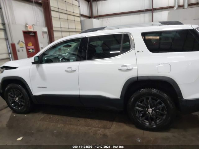 1GKKNULS6KZ235696 GMC Acadia Slt-1