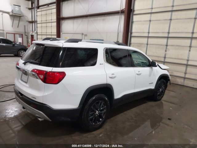 1GKKNULS6KZ235696 GMC Acadia Slt-1