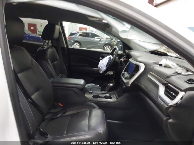 1GKKNULS6KZ235696 GMC Acadia Slt-1