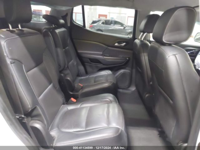 1GKKNULS6KZ235696 GMC Acadia Slt-1