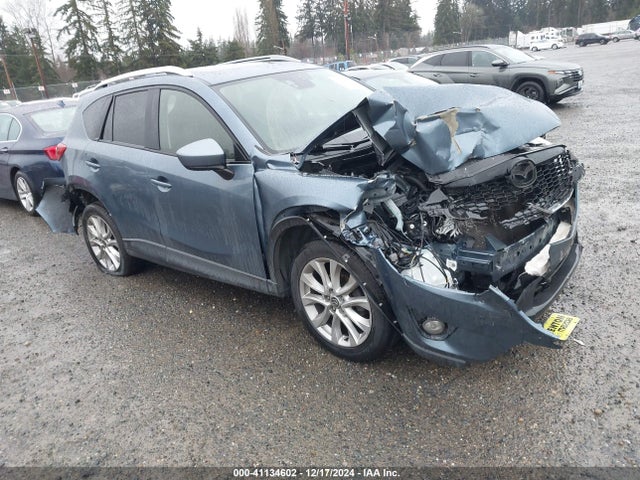 2014 JM3KE2DY7E0422044 главное изображение