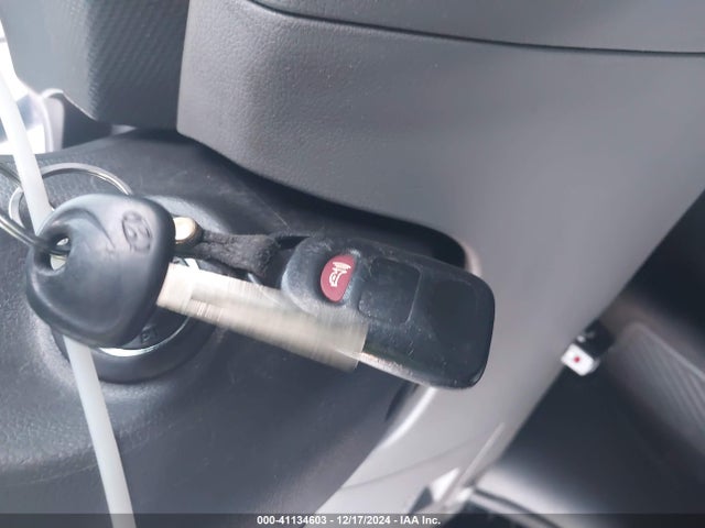 Hyundai ACCENT SE 2017 KMHCT4AE1HU275141 Image 11