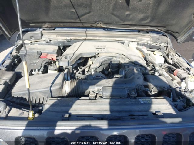 1C4HJXDG2JW208881 Jeep Wrangler Unlimited Sport S 4x4