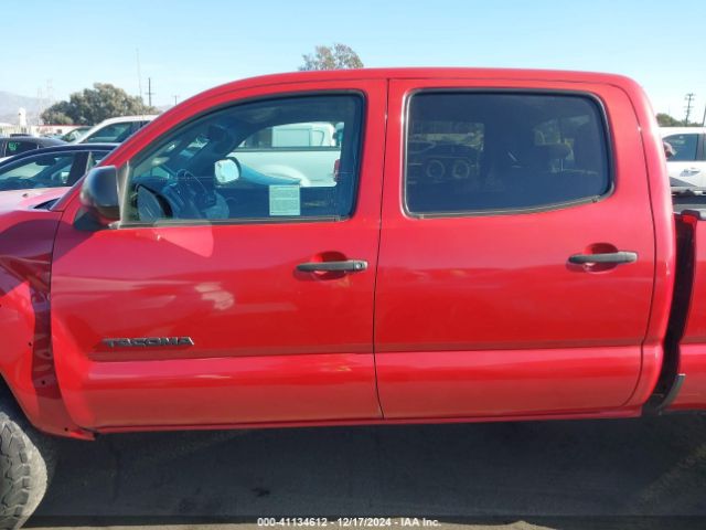 3TMKU4HN9EM041641 Toyota Tacoma Prerunner V6