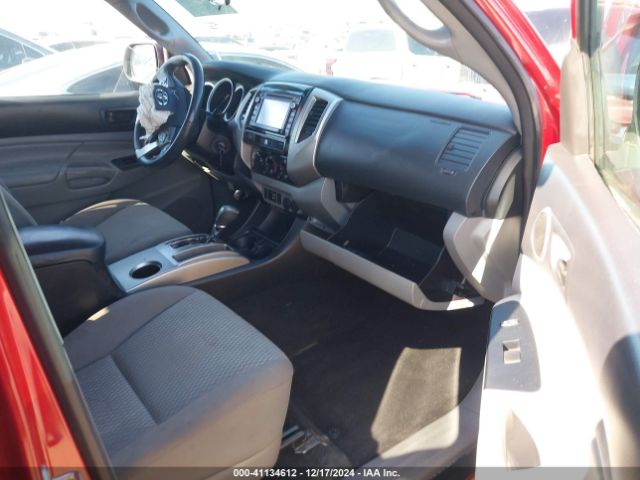 3TMKU4HN9EM041641 Toyota Tacoma Prerunner V6