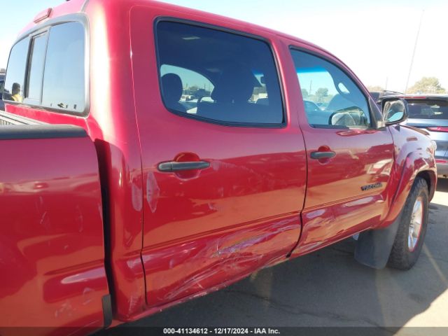 3TMKU4HN9EM041641 Toyota Tacoma Prerunner V6