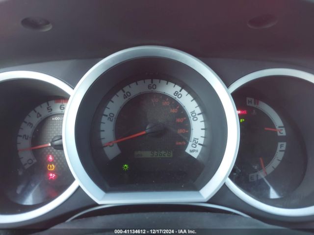 3TMKU4HN9EM041641 Toyota Tacoma Prerunner V6