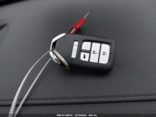 Honda Pilot Ex-l 2017 5FNYF6H59HB010169 Image 11