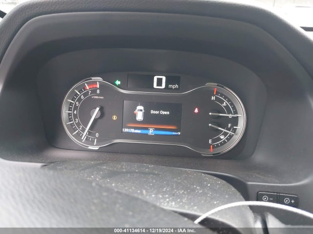 Honda Pilot Ex-l 2017 5FNYF6H59HB010169 Image 7
