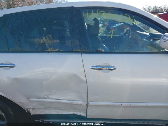 Aukcja sprzedaży 2007 Acura Mdx Technology Package, vin: 2HNYD28497H504475, numer aukcji: 41134621