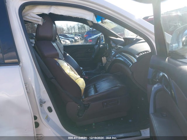 Aukcja sprzedaży 2007 Acura Mdx Technology Package, vin: 2HNYD28497H504475, numer aukcji: 41134621