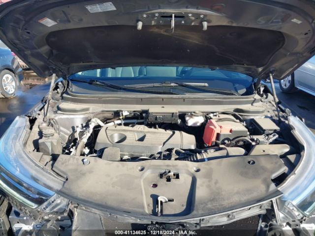 5J8TC1H39ML021234 Acura Rdx Standard
