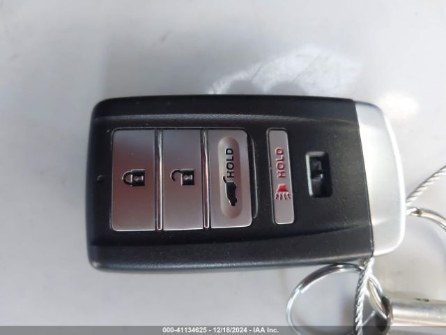 5J8TC1H39ML021234 Acura Rdx Standard