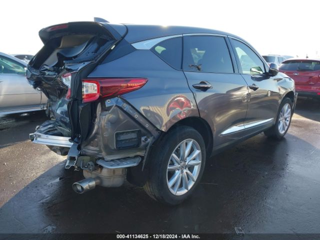 5J8TC1H39ML021234 Acura Rdx Standard