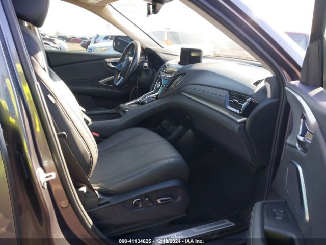 5J8TC1H39ML021234 Acura Rdx Standard