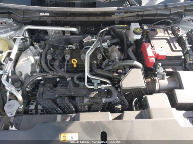 2024 MITSUBISHI OUTLANDER JA4J4UA88RZ038521 Photo 9