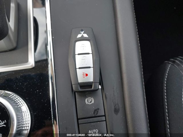 2024 MITSUBISHI OUTLANDER JA4J4UA88RZ038521 Photo 10