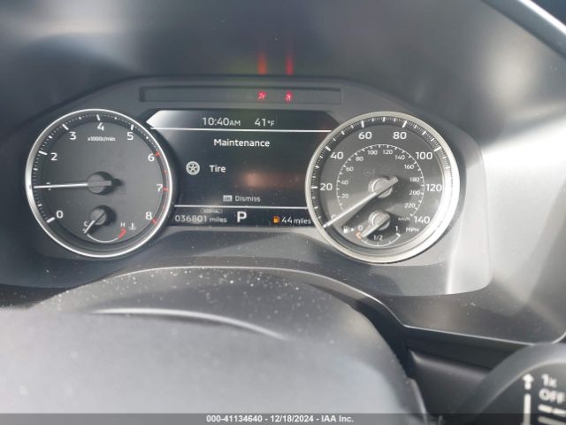 2024 MITSUBISHI OUTLANDER JA4J4UA88RZ038521 Photo 6