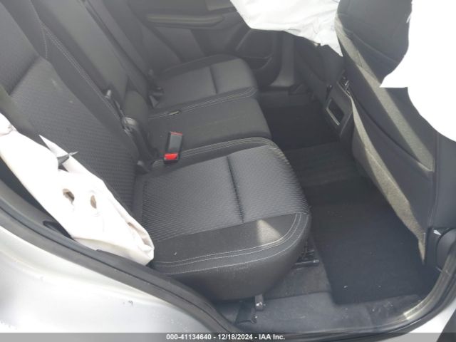 2024 MITSUBISHI OUTLANDER JA4J4UA88RZ038521 Photo 7