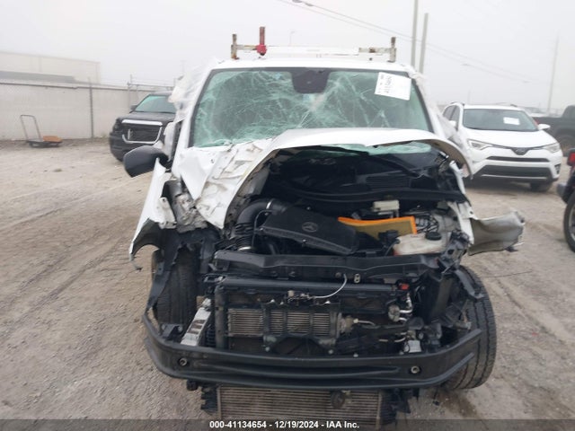 Mercedes-Benz Metris 2018 WD3PG2EA8J3450142 Image 13