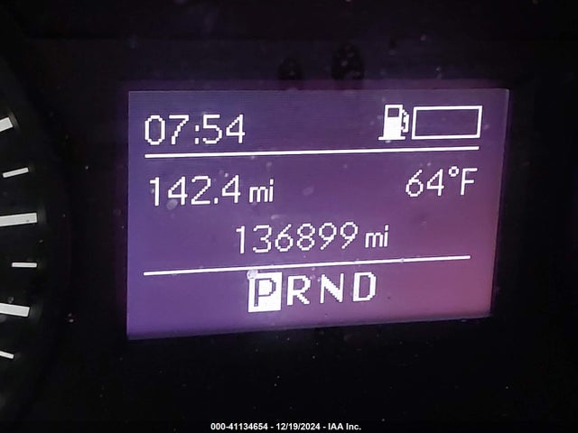 Mercedes-Benz Metris 2018 WD3PG2EA8J3450142 Image 16