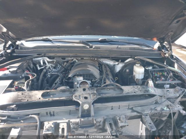 1GNSKGKC5HR254403 Chevrolet Suburban Ls