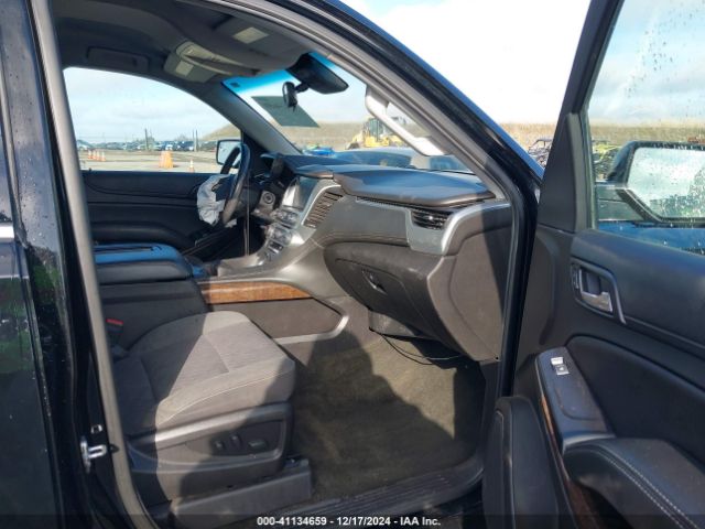 1GNSKGKC5HR254403 Chevrolet Suburban Ls