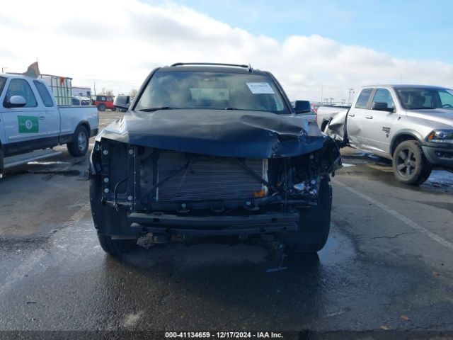 1GNSKGKC5HR254403 Chevrolet Suburban Ls