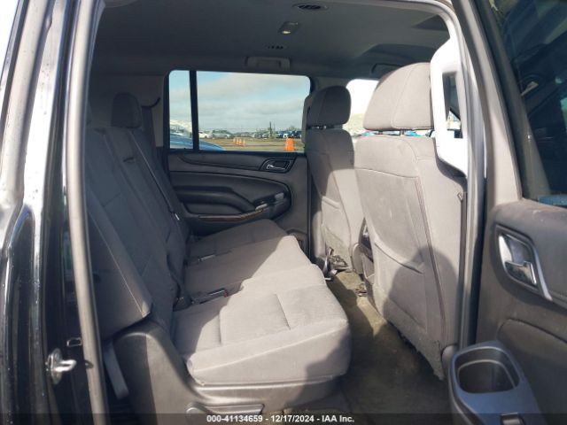 1GNSKGKC5HR254403 Chevrolet Suburban Ls