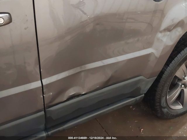 1C4NJRFB7FD176674 Jeep Patriot High Altitude Edition