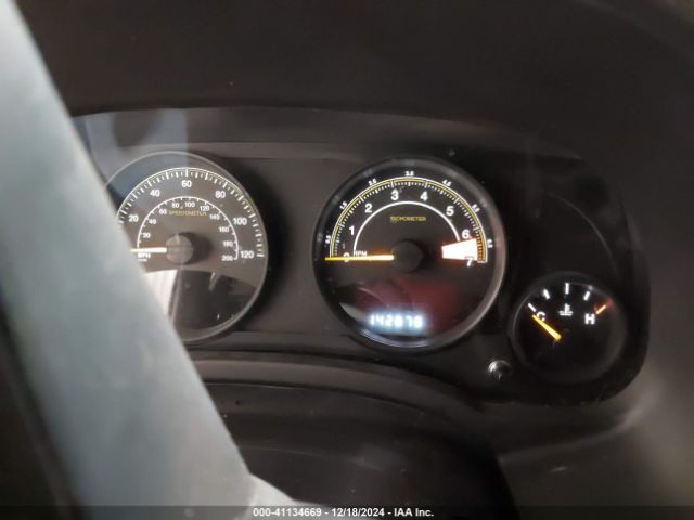 1C4NJRFB7FD176674 Jeep Patriot High Altitude Edition