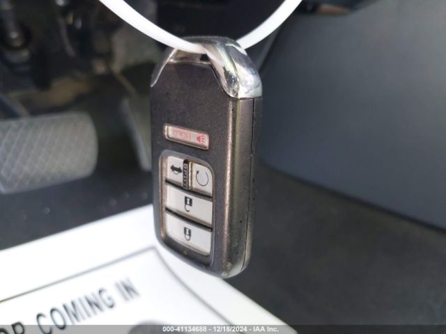 19XZE4F58NE008249 Honda INSIGHT EX