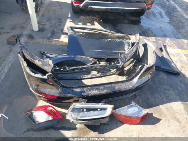 19XZE4F58NE008249 Honda INSIGHT EX