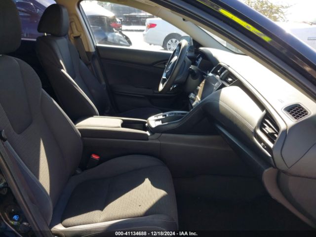 19XZE4F58NE008249 Honda INSIGHT EX