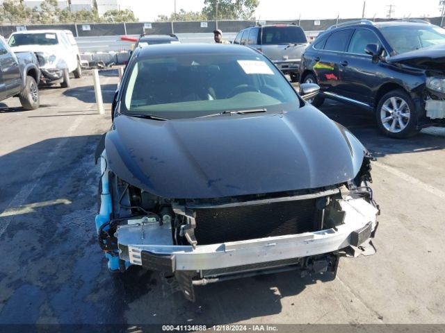 19XZE4F58NE008249 Honda INSIGHT EX