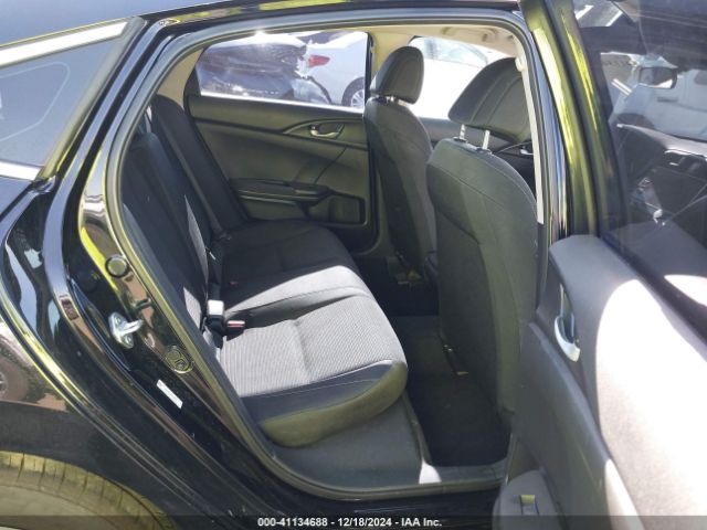 19XZE4F58NE008249 Honda INSIGHT EX