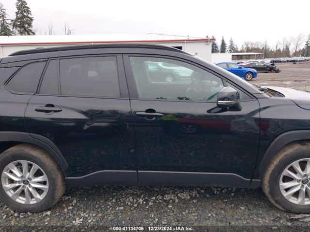 7MUBAABG9NV019341 Toyota Corolla Cross Le
