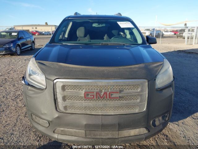 1GKKRPKD1EJ194101 GMC Acadia Sle-2
