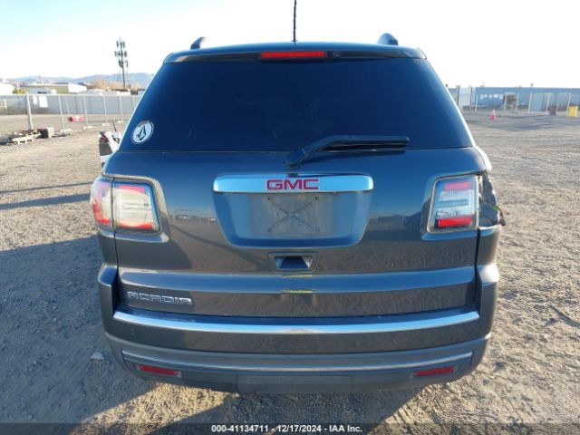 1GKKRPKD1EJ194101 GMC Acadia Sle-2