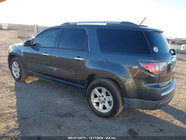 1GKKRPKD1EJ194101 GMC Acadia Sle-2