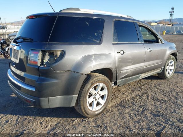 1GKKRPKD1EJ194101 GMC Acadia Sle-2