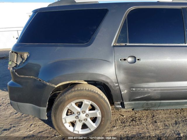1GKKRPKD1EJ194101 GMC Acadia Sle-2