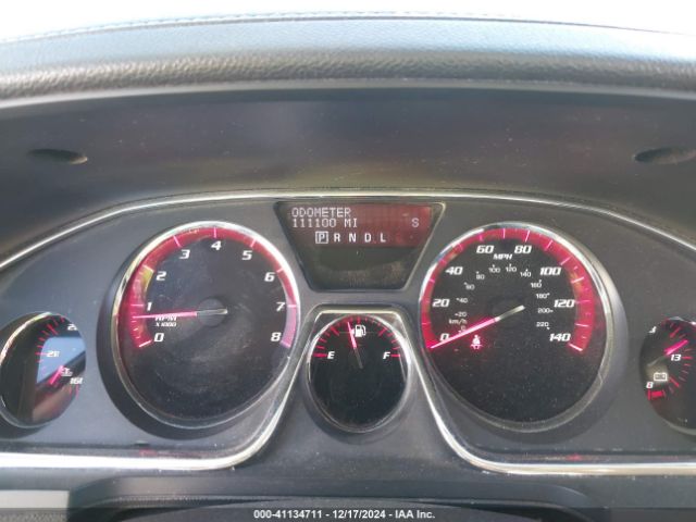 1GKKRPKD1EJ194101 GMC Acadia Sle-2